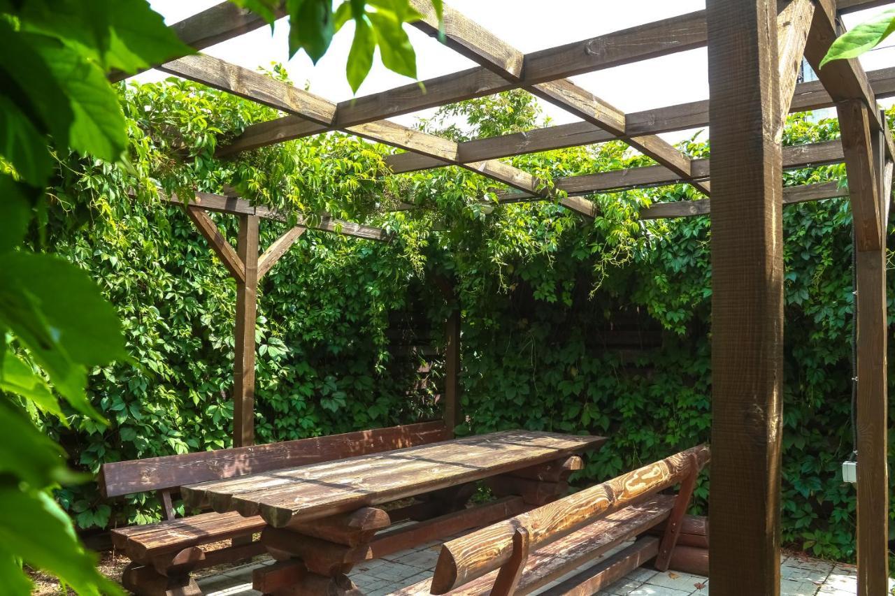 מלון סומי Fazenda מראה חיצוני תמונה