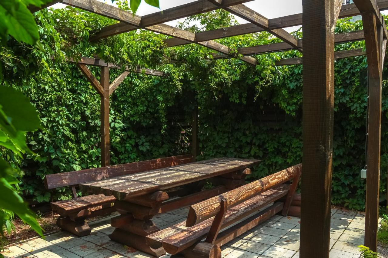 מלון סומי Fazenda מראה חיצוני תמונה
